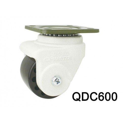 QDC 600