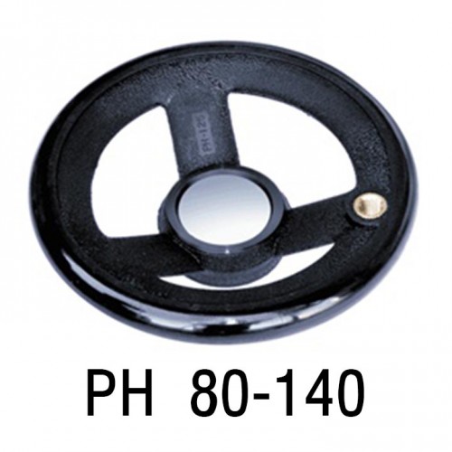 플라스틱 핸들 PH (80~140)