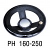 플라스틱 핸들 PH (160~250)