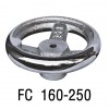 주물 핸들 FC (160-250)
