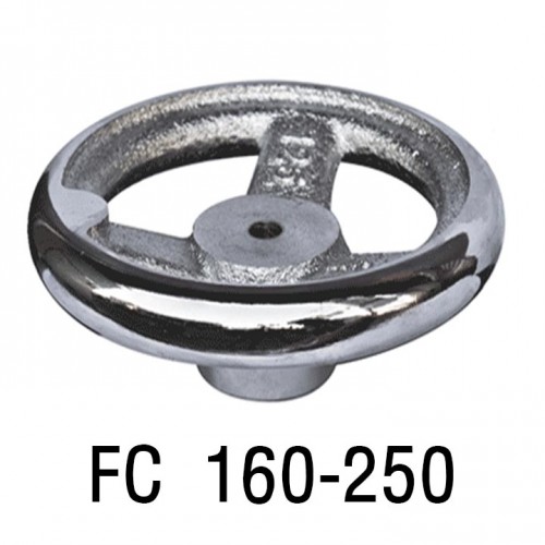 주물 핸들 FC (160-250)