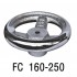 주물 핸들 FC (160-250)