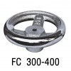 주물 핸들 FC (300-400)