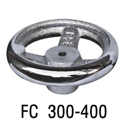 주물 핸들 FC (300-400)