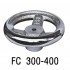 주물 핸들 FC (300-400)