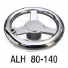 알루미늄 핸들 ALH (80-140)