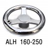 알루미늄 핸들 ALH (160-250)