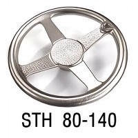 스텐 핸들 STH (80-140)