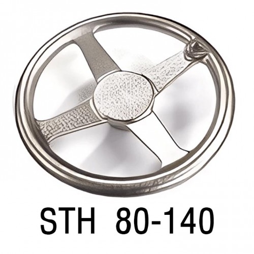 스텐 핸들 STH (80-140)