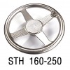 스텐 핸들 STH (160-250)