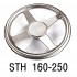 스텐 핸들 STH (160-250)