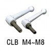 CLB 클램프레버볼트 M4~M8