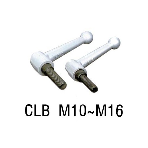 CLB 클램프레버볼트 M10~M16