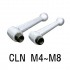 CLN 클램프레버너트 M4~M8