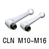CLN 클램프레버너트 M10~M16