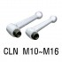 CLN 클램프레버너트 M10~M16