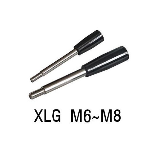 XLG 레버손잡이 M6~M8