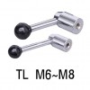 TL 인장레버 M6~M8