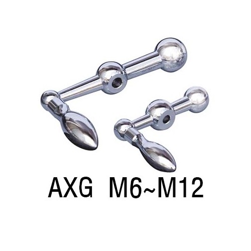 AXG 축손잡이 M6~M12