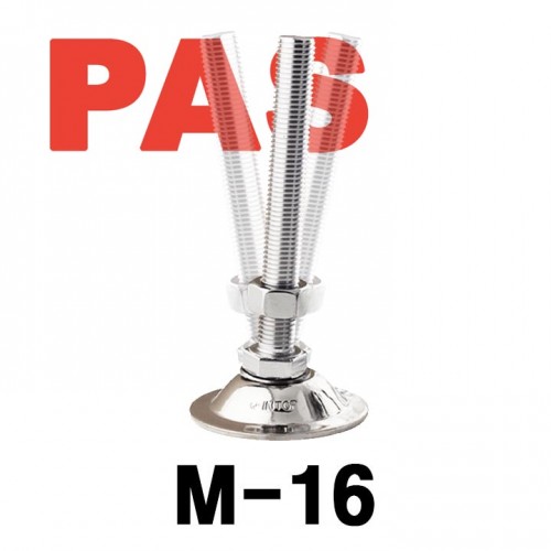 경량형 조절좌-PAS [굴곡보완용/SUS]