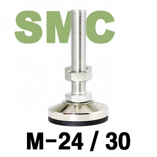 중량형 조절좌-SMC [중량방진]