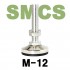 중량형 조절좌-SMCS [중량방진/스테인레스]