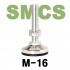 중량형 조절좌-SMCS [중량방진/스테인레스]